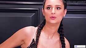 i can't stop watching these lesbian beauties masturbate to orgasm in lingerie.