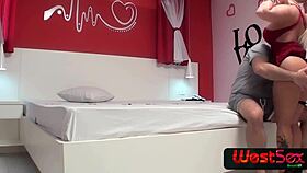 Loirinha levou rola em todos os buracos - cibelle mancinni - frotinha porn star