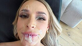 Emma Hix Gets POV Anal And Blowjob From Julesjordan.