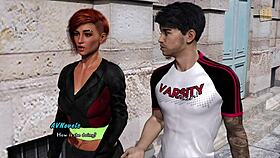 Melissa Explains Intertwined Concepts In Episode 48