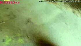 Horny Milf Blowjobs on the Street