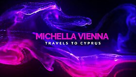 Book me, Michella Vienna, for a sensual kamasutra session in Europe now