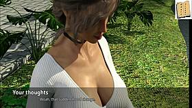 wvm 87 tries to help kimmy in the cartoon adventure