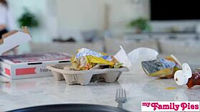 Katie Kush: Wanna drain your balls in my panties?