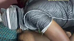 It's really good sucking a sweet cock and getting sucked too before getting fucked.