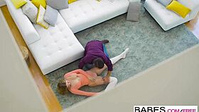 Babes - Giselle Palmer - Pussy Pirouette