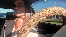 i love outdoor muff diving and deepthroat with bianca naldy