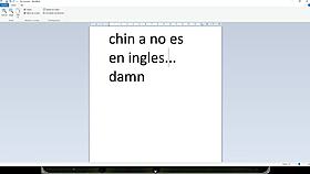 i'm playing henteria chronicles part 2. it's an anime game with cheating scenes and pixel art.