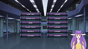 Intense Handjob Leads To Squirting Orgasm