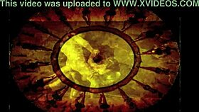 Check out these vintage erotic drawings from old comics.