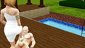 Watch the princess get fucked in this finale?