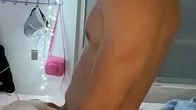 que rico culion me pegue con esta chilena!!