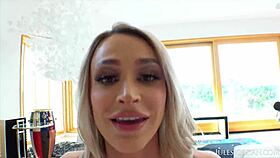 Emma Hix Gets POV Anal And Blowjob From Julesjordan.