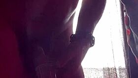 sex machine demonstration