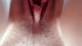 Submissive Anal Pleasure with Toys and Squirting