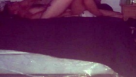 Twink gets slammed hard in raw gay action, no holding back on intense pounding every second.