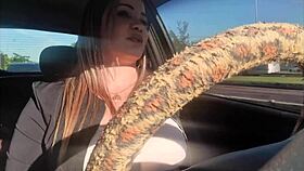 i love outdoor muff diving and deepthroat with bianca naldy