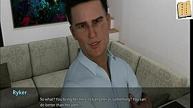 wvm 87 tries to help kimmy in the cartoon adventure