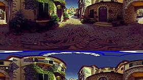 i-i was surprised by this menage a trois with alison rey and luna rival.