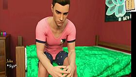 Exploring the dik route in being a dik 17