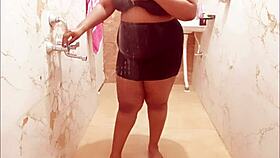 Wow, check out this sexy young lady from Sikkim!