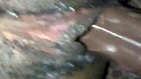 i'm at the cocospice party enjoying the close-up views