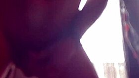 sex machine demonstration