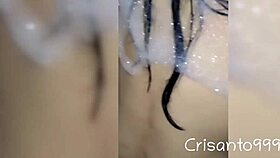 pending to delete this homemade video with girlfriend and friend