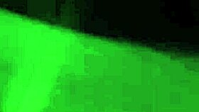 Caroleta Roots and Neto Psy fuck in the car without a condom and he cums inside