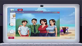 Summer time saga unc part 7 revisited