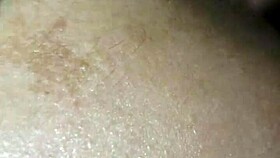 This casual anal sex scene is all about assfucking in a relaxed setting