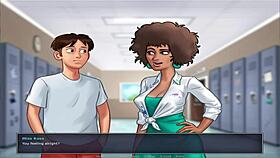 Summer time saga unc part 7 revisited