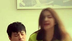 【弥勒传媒】mlcm-3302 日租房约炮南亚美人，颜值高，最主要是活儿好