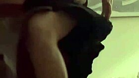 【弥勒传媒】mlcm-3302 日租房约炮南亚美人，颜值高，最主要是活儿好