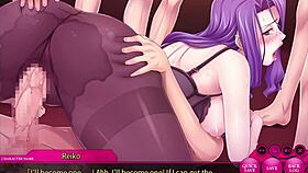 Can You Handle This Group Fingering Game?