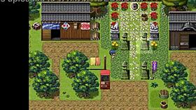 Tanned Girl Natsuki Hentai Game Ep 11 Village Chief Masturbates On Her Changing In Public