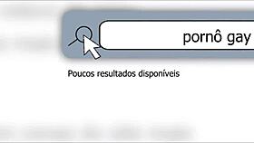 Young Cariocas Fuck Me In A Detailed Group Session