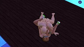 Watch the princess get fucked in this finale?