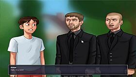 Summer time saga unc part 7 revisited