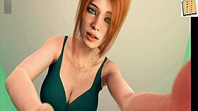 Exploring the dik route in being a dik 17