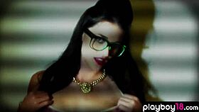 Hey, check these amateur lesbian girlfriends doing a sensual striptease! 😍