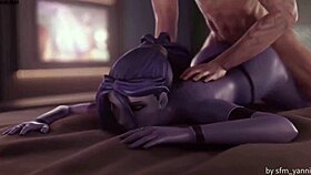 ultimate overwatch collection with long sound videos