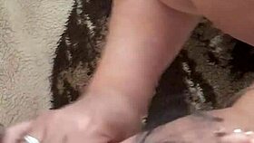 giving my boss a blowjob?