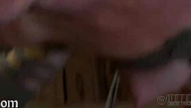 want to see bondage scenes?