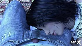 fucked milf girlfriend after dinner