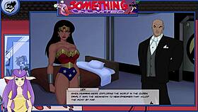 Something Unlimited Part 147 Continues The Adventure