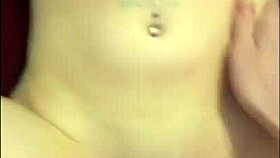 rough fucking instagram girlfriend on tape