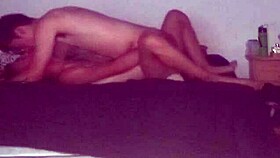 Twink gets slammed hard in raw gay action, no holding back on intense pounding every second.