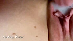 Fpov Closeup Creampie Compilation Volume 14
