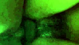 Hotsexydiva super hot, delicious hairy pussy vs shaved.